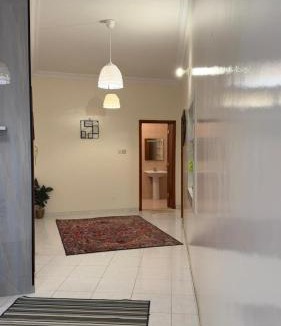Abha Apartment | شقة واسعه حي الضباب