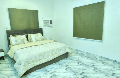 Khamis Mushait Apartment | شقة 3 غرف مع سطوح مستقل بخميس مشيط
