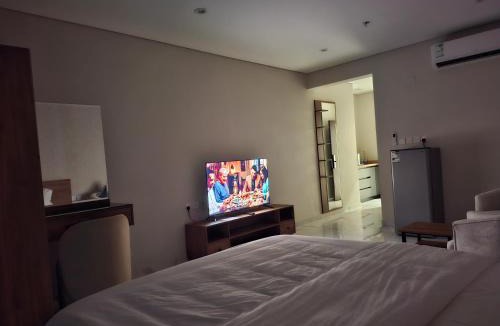 Tabuk Apartment | شقة Anas 309