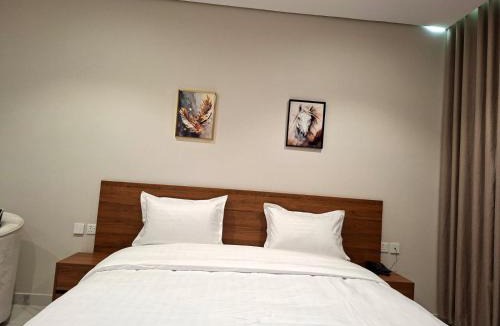 Tabuk Apartment | شقة Anas 401