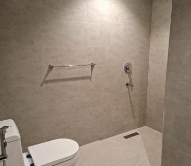 Tabuk Apartment | شقة Anas 401