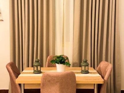 Taif Apartment | شقة Noya غرفة وصاله بدخـول ذاتي