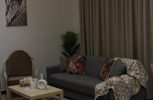Taif Apartment | شقة Noya غرفة وصاله بدخـول ذاتي