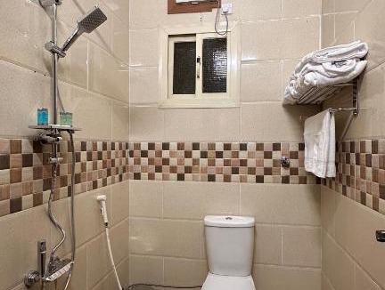 Taif Apartment | شقة Noya غرفة وصاله بدخـول ذاتي