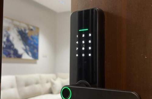 Buraydah Apartment | شقة Pax مخدومة فاخرة