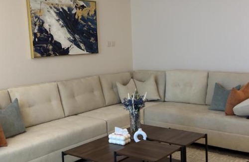 Buraydah Apartment | شقة Pax مخدومة فاخرة
