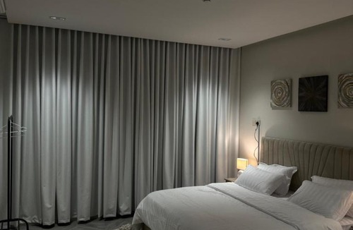 Buraydah Apartment | شقة Pax مخدومة فاخرة