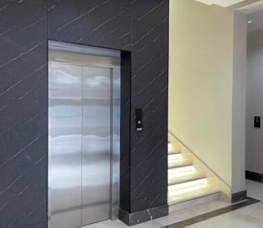 Riyadh Apartment | شقرا للشقق الفندقية-حي العارض