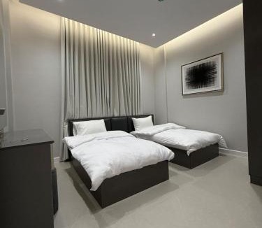 Riyadh Apartment | شقرا للشقق الفندقية-حي العارض