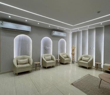 Hafr Al Batin Apartment | شقق أثيل كراون المخدومة