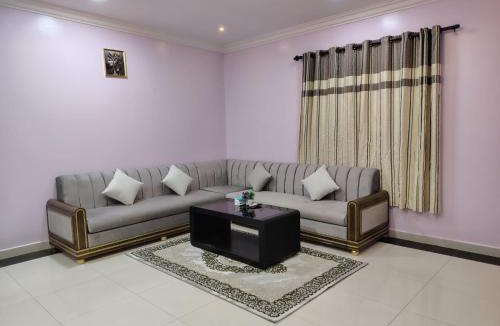 Al Hofuf Apartment | شقق أجمل الليالي للشقق المخدومة Ajmal Liyali Serviced Apartments