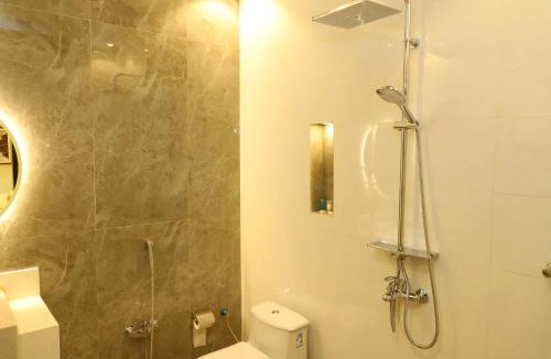 Ar Rass Apartment | شقق أجنحة أفن يوز للشقق المخدومة