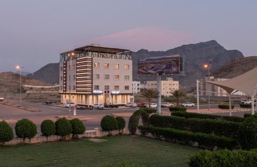 Muhayil Hotel | شقق أحلى الأيام للشقق المخدومة- اقتصادي