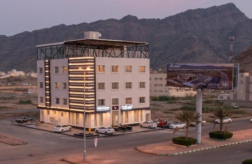 Muhayil Hotel | شقق أحلى الأيام للشقق المخدومة- اقتصادي