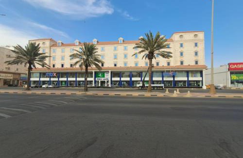 Yanbu Apartment | شقق أعلي الثناء المخدومة -ELI ALTHANA Serviced Apartments