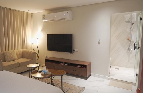 Al Sulimania Apartment | شقق أف أس أف السليمانية