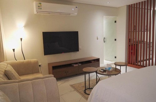 Al Sulimania Apartment | شقق أف أس أف السليمانية