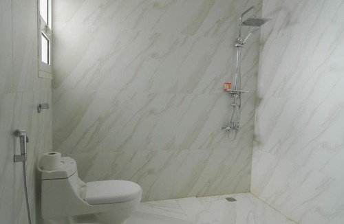 Al Sulimania Apartment | شقق أف أس أف السليمانية