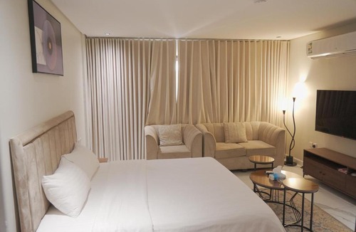 Al Sulimania Apartment | شقق أف أس أف السليمانية