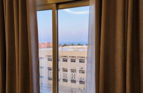 Al Khobar Apartment | شقق أمواج للشقق المخدومة