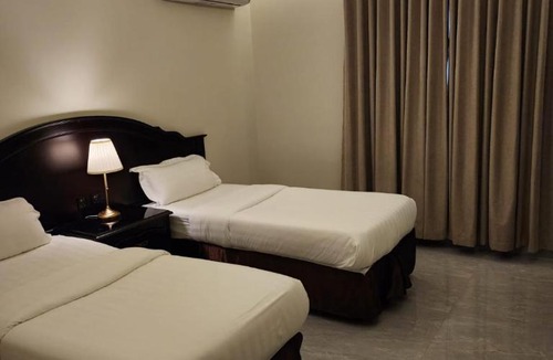 Al Khobar Apartment | شقق أمواج للشقق المخدومة