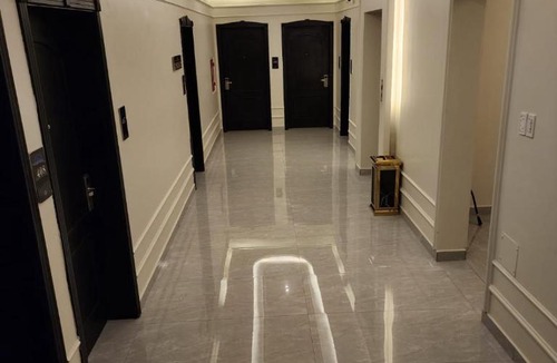 Al Khobar Apartment | شقق أمواج للشقق المخدومة