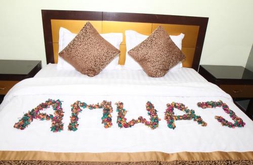Al Jubail Apartment | شقق أمواج للشقق المخدومه