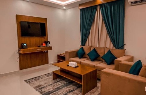 Buraydah Apartment | شقق أونيسن للشقق المخدومة