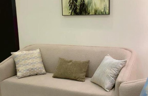 Ha'il Apartment | شقق إلياس الفندقية