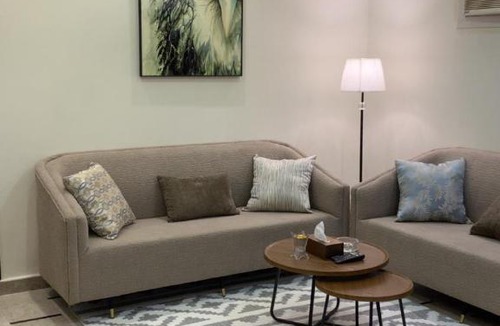 Ha'il Apartment | شقق إلياس الفندقية