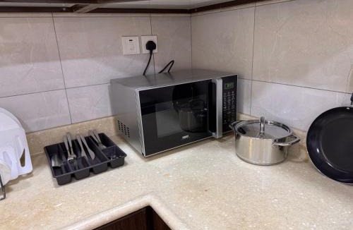 Al Khobar Apartment | شقق إيفا - Eva Apartments