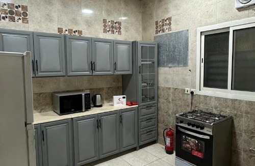 Sakaka Apartment | شقق ابو طلال المفروشة