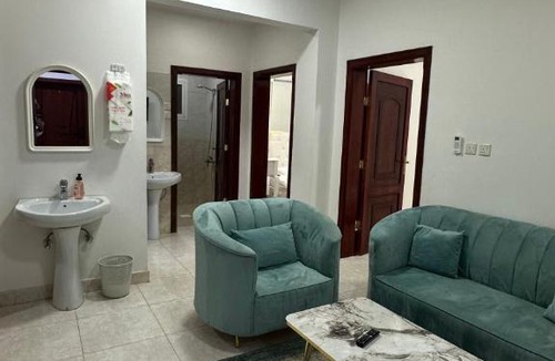 Sakaka Apartment | شقق ابو طلال المفروشة