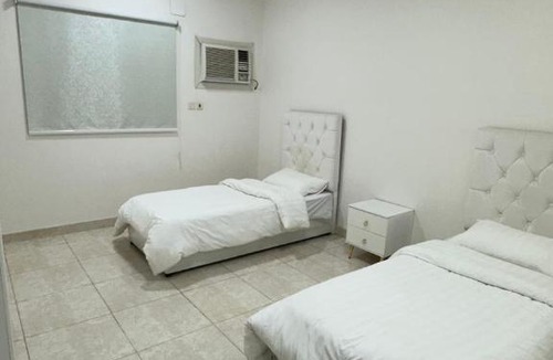 Sakaka Apartment | شقق ابو طلال المفروشة