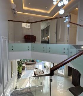 Al Khafji Hotel | شقق اجنحة الجوري للشقق المخدومة