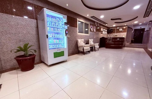 Buraydah Apartment | شقق اجنحة الروزا للشقق المخدومة - اقتصادي