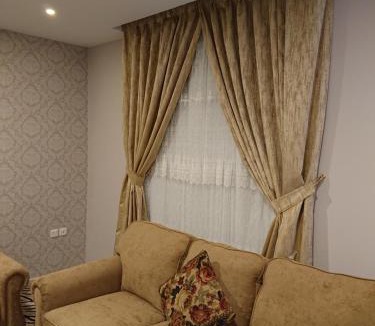 Al Ulaya Apartment | شقق اجنحة النرجس للشقق المخدومة إقتصادي