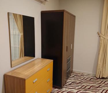 Al Ulaya Apartment | شقق اجنحة النرجس للشقق المخدومة إقتصادي