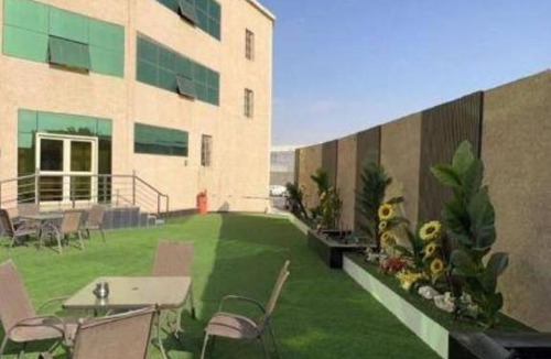 Khamis Mushait Apartment | شقق اجنحة تارا
