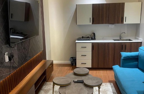 King Faisal Military City Apartment | شقق احد رفيدة