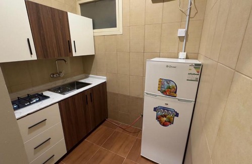 King Faisal Military City Apartment | شقق احد رفيدة