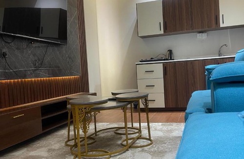 King Faisal Military City Apartment | شقق احد رفيدة