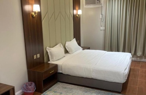 King Faisal Military City Apartment | شقق احد رفيدة