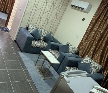 Tanomah Apartment | شقق احلى الاوقات لشقق المخدومه