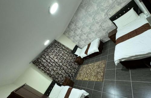 Tanomah Apartment | شقق احلى الاوقات لشقق المخدومه