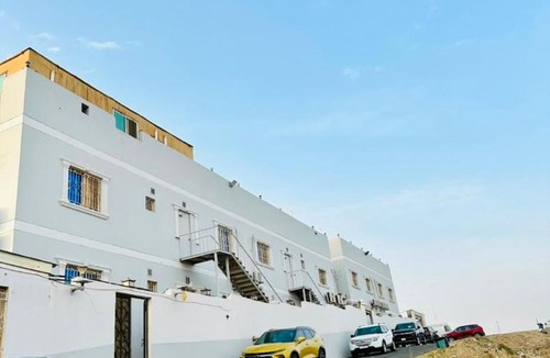 Al Hada Resort | شقق ارين المصيف للشقق المخدومة