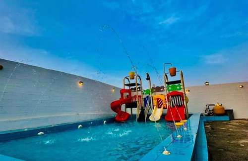 Al Hada Resort | شقق ارين المصيف للشقق المخدومة