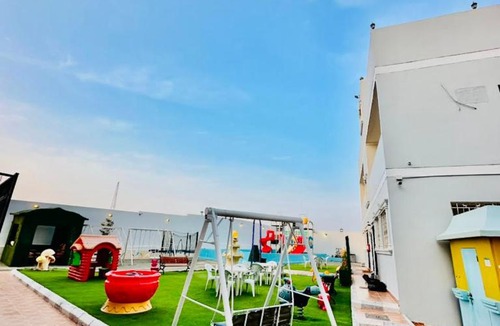 Al Hada Resort | شقق ارين المصيف للشقق المخدومة