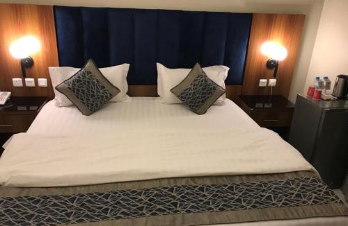 Medina Apartment | شقق ازار المخدومه