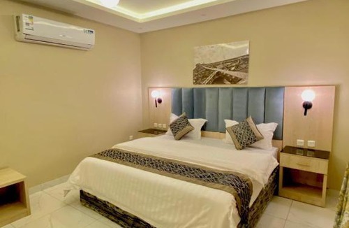 Medina Hotel | شقق ازار المخدومه